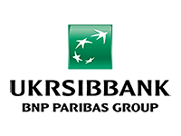 Банк UKRSIBBANK в Туринке