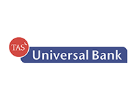 Банк Universal Bank в Туринке